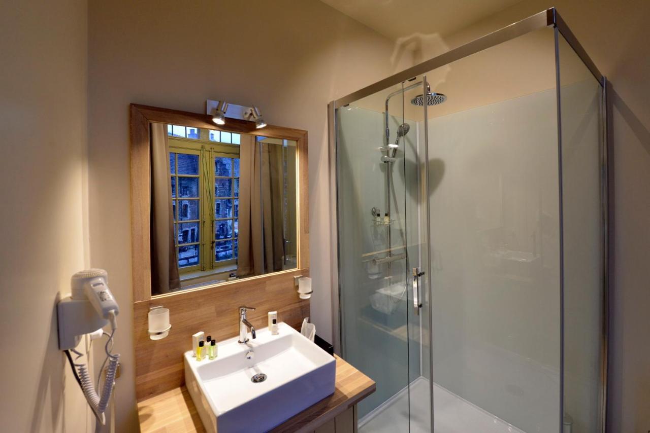 Rooms With A View Gante Exterior foto
